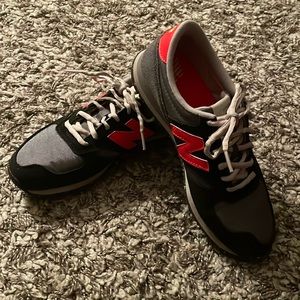 New balance women’s 420s